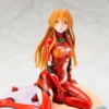 Kotobukiya Rebuild Of Evangelion Asuka Langley (Last Scene Ver.) 1/6 Scale Figure