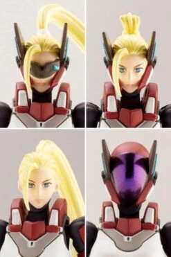 Hexa Gear Governor Light Armor Type: Rose (Ver.1.5) 1/24 Scale Model Kit 33 Hexa Gear Governor Light Armor Type: Rose (Ver.1.5) 1/24 Scale Model Kit -Bandai eeaf638c 7f5d 4af2 b143 6d21dd9872d3