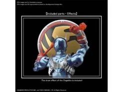 Bandai Kamen Rider Figure-rise Standard Kamen Rider Hibiki Model Kit -Bandai efe32edc b5fa 44f0 a798 7238acacbc56