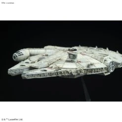 Resistance Vehicle Set "Star Wars: The Last Jedi", Bandai Star Wars 1/144 & 1/350 Plastic Model -Bandai ep8 resistance vehicle 04