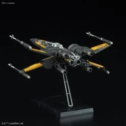 Resistance Vehicle Set "Star Wars: The Last Jedi", Bandai Star Wars 1/144 & 1/350 Plastic Model -Bandai ep8 resistance vehicle 07