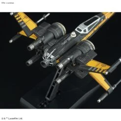 Resistance Vehicle Set "Star Wars: The Last Jedi", Bandai Star Wars 1/144 & 1/350 Plastic Model -Bandai ep8 resistance vehicle 08