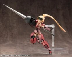 M.S.G Modeling Support Goods Weapon Unit 08 Battle Lance -Bandai f03ac3f6 498c 4981 84d6 19c15678610d