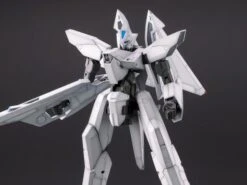 M.S.G. Modeling Support Goods Variable Frame System 01 GardaGear (Beluga) Model Kit