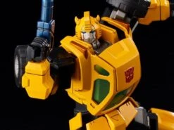 Bandai Bumble Bee "Transformers", Flame Toys Furai Model -Bandai f0d538d2 d8ec 4daf 88e4 492ba954cf06
