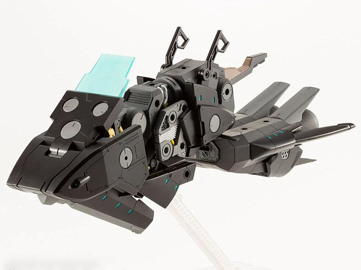 Kotobukiya M.S.G. Modeling Support Goods Gigantic Arms Orbital Maneuver 1 Kotobukiya M.S.G. Modeling Support Goods Gigantic Arms Orbital Maneuver