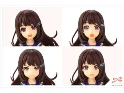 Kotobukiya Sousai Shoujo Teien Touou High School Winter Clothes Madoka Yuki 1/10 Scale Model Kit -Bandai f1105df8 7297 4e85 900e fdc69937d7e6