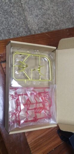 MG Barbatos Eye Effect Part -Bandai f1261145f16197a2d7715926b9bbf1f