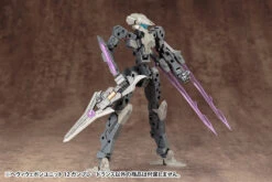 M.S.G. Modeling Support Goods Heavy Weapon Unit 12 Gun Blade Lance -Bandai f1edfed1 ebf1 46f6 944f 74e92881a9cb