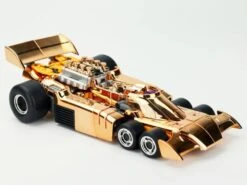 TFM-01 Havoc (Metallic Ver.) Set Of 5 Figures 17 TFM-01 Havoc (Metallic Ver.) Set Of 5 Figures -Bandai f2e6f1ff 8fc5 410d b97d db8cc8a6b2ae