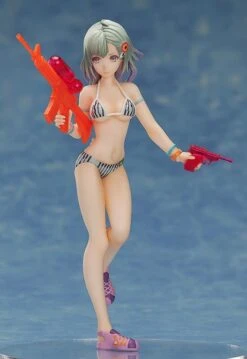Little Armory S-style Ena Toyosaki (Swimsuit Ver.) 1/12 Scale Figure -Bandai f33f5b12 011d 4169 9eca 0d916f2bcd7d
