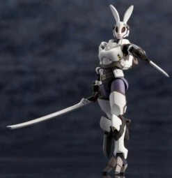 Hexa Gear Governor Para-Pawn LAT Mirror (Ver.1.5) 1/24 Scale Model Kit -Bandai f3635b81 fe10 4512 9917 a67db232dc26