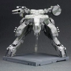 Metal Gear Solid Rex 1/100 Scale Model Kit -Bandai f40e05b8 87c9 457b 9fdb 82979fb38eb5 1