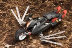 Frame Arms RF-12 Wilbur Nine RE2 Model Kit -Bandai f4206b59 4217 4578 9453 050d874f1a96