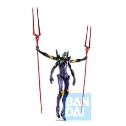 Rebuild Of Evangelion Ichibansho EVA-13 (3.0+1.0) -Bandai f47ccb31 2824 41b8 92b6 c195c4b6b30b