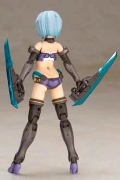 Frame Arms Girl Hresvelgr (Bikini Armor Ver.) Model Kit (Reissue) -Bandai f48ea788 a9fe 4ee6 b270 c005344f2b9a