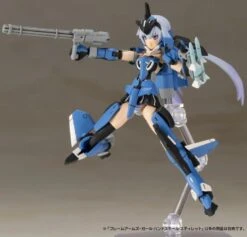 Frame Arms Girl Hand Scale Stylet Model Kit -Bandai f4d88495 9332 4dd2 a04e ca837acb7047