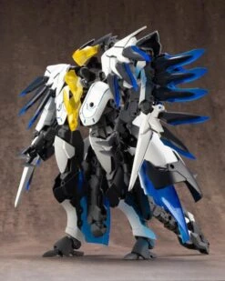 Frame Arms M.S.G. Modeling Support Goods Gigantic Arms 07 Lucifer’s Wings -Bandai f5304300 c64b 485d 8307 8db9e4b25607