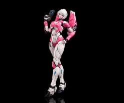 Transformers Furai 28 Arcee Model Kit 12 Transformers Furai 28 Arcee Model Kit -Bandai f54b4d4b 9539 4b2c b1fb 1093a977c7fc