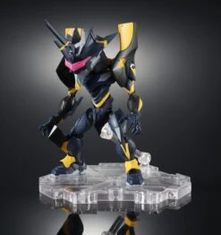 Bandai Evangelion NXEDGE Style EVA Mark.06 15 Bandai Evangelion NXEDGE Style EVA Mark.06 -Bandai f62c7a37 c1ad 462c b757 6a8db19cfec4