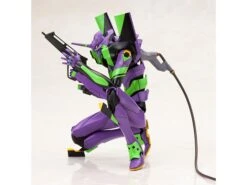 Neon Genesis Evangelion Test Type-01 Model Kit -Bandai f6b9920f a698 403b 8914 f06e5ecfc7a3