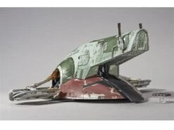 Bandai Star Wars Boba Fett's Starship 1/144 Scale Model Kit -Bandai f7078f17 ffb4 49e8 8895 8f68539bb2ab