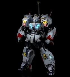 Bandai Transformers Kuro Kara Kuri #01 Drift Figure -Bandai f73ad273 040f 4e27 9afa 677a9ac5c053