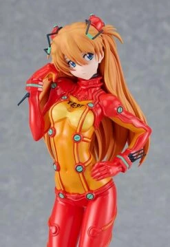 Rebuild Of Evangelion PLAMAX Asuka Shikinami Langley Model Kit -Bandai f7cc5668 2953 4c08 a8de afb4d66e8cc8