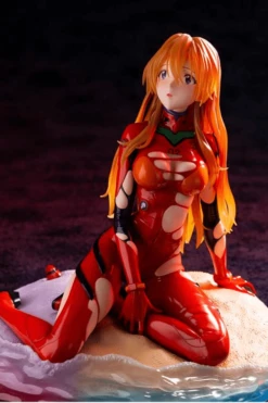 Kotobukiya Rebuild Of Evangelion Asuka Langley (Last Scene Ver.) 1/6 Scale Figure -Bandai f80309f7 e1f0 4cc7 94c3 3a685d1e12db