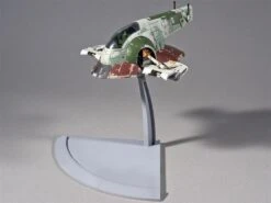 Bandai Star Wars Boba Fett's Starship 1/144 Scale Model Kit -Bandai f88b02a3 bd26 45c5 ad97 e7e34d74dae2