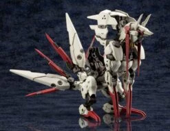 Hexa Gear Weird Tails 1/24 Scale Model Kit -Bandai f8c39ffb 4e70 4509 82d5 a72bb21156bd