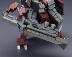 Frame Arms Type 48 Model 2 Kagutsuchi-Otsu (Fencer) Model Kit -Bandai f8e2ac34 3f87 4966 bbaa 0c3a598a4aff