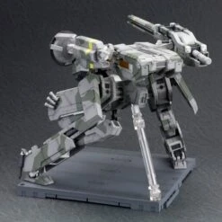 Metal Gear Solid Rex 1/100 Scale Model Kit -Bandai f8ee1c8e bf09 4dbc a86b a4cf1816e9f4