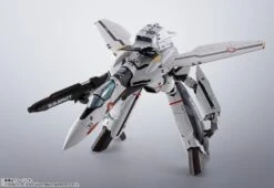 Bandai Macross Zero Hi-Metal R Roy Fokker's VF-0S Phoenix -Bandai f9a30bea 8af7 423d b284 21934716fcc1