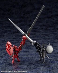 Hexa Gear Governor Queen's Guard 1/24 Scale Model Kit -Bandai fa33f2b2 4b21 4251 8715 9da742508ea0