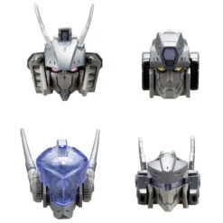 M.S.G. Modeling Support Goods Mecha Supply 12 Customize Head Type A -Bandai fa693f24 1527 4969 8386 28f178f4778c