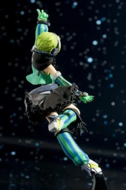 Macross Delta PLAMAX MF-13: Minimum Factory Reina Prowler 1/20 Scale Model Kit -Bandai faa4a893 b6f6 4230 a636 6f666a652f20