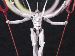 Rebuild Of Evangelion EVA Unit-13 (Awake Ver.) 1/400 Scale Model Kit -Bandai fae3690f 8615 4e72 883e cc82e272cb76