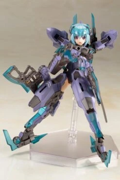 Frame Arms Girl Hresvelgr -Bandai fag hresvelgr9 534x800 1