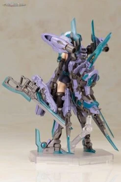 Frame Arms Girl Hresvelgr -Bandai faghresvelgr 2