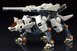 Zoids Highend Master Model RHI3 Command Wolf (Repackage Ver.) Model Kit -Bandai fb0339f8 d083 4427 9a24 90c868f4958f