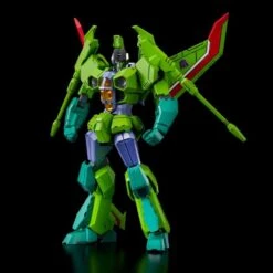Bandai Transformers Furai 25 Acid Storm Model Kit -Bandai fb9cd026 dc50 440b bccb 3a8a41803657