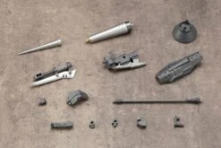 M.S.G Modeling Support Goods Weapon Unit 08 Battle Lance -Bandai fb9d78db 52f0 4e82 bc9a 413fedd4ceca