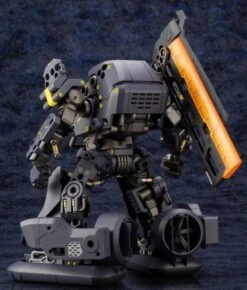 Hexa Gear Bulkarm Beta (Lumberjack) 1/24 Scale Model Kit -Bandai fbadbf0e b3a3 424b b958 dd9dea3c372e