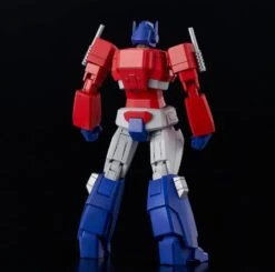 Optimus Prime (G1 Ver.) "Transformers", Flame Toys Furai Model -Bandai fbd6576c 4c4c 422c 923f e755cd2effb4