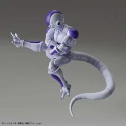Bandai Dragon Ball Z Figure-rise Standard Final Form Frieza Model Kit 13 Bandai Dragon Ball Z Figure-rise Standard Final Form Frieza Model Kit -Bandai fc087682 ccf5 439d 81f8 4321ed56fafb