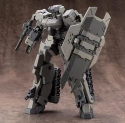 M.S.G Modeling Support Goods Weapon Unit 10 Multiple Shield Set -Bandai fc623d00 dd86 4cf9 ad02 91b2fb97758d