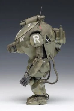 Maschinen Krieger S.A.F.S. Type R Raccoon 1/20 Scale Model Kit 15 Maschinen Krieger S.A.F.S. Type R Raccoon 1/20 Scale Model Kit -Bandai fd83e729 875c 4610 a782 fa1eca14b70a