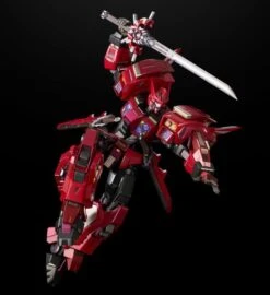 Shattered Glass Drift "Transformers", Flame Toys Kuro Kara Kuri -Bandai fe544ac5 9e6e 4bd2 bb5d 1f377184de13