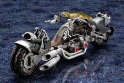 Hexa Gear Bandit Wheel 1/24 Scale Model Kit -Bandai fea4d5cd 98b0 46dd 9dd0 9743495e558b